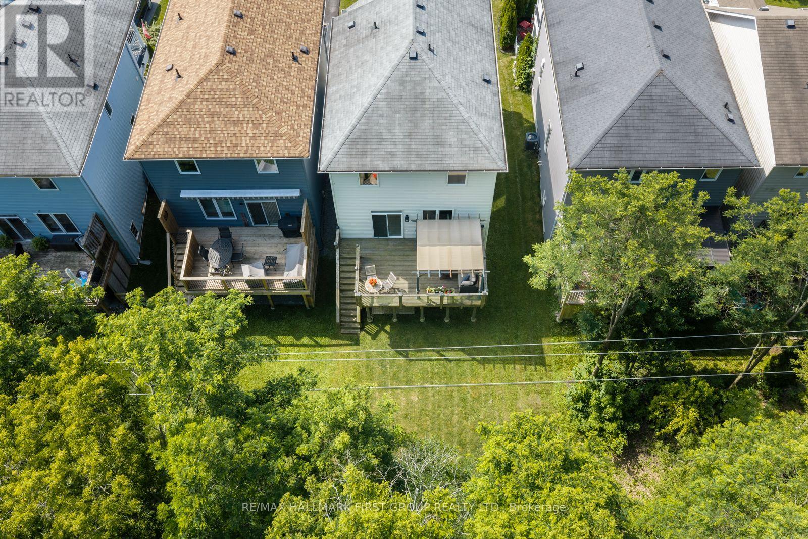 44 Milligan Street, Clarington (Newcastle), Ontario  L1B 1R6 - Photo 42 - E13587594