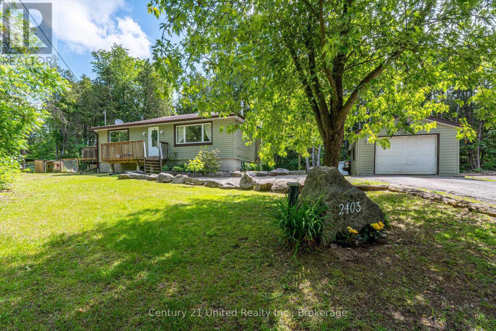 2403 Upper Chemung Drive, Selwyn, Ontario  K0L 2H0 - Photo 3 - X13587790