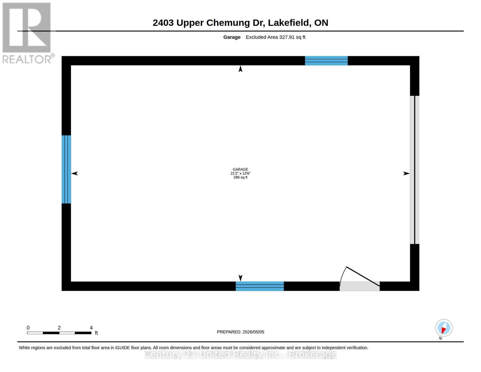 2403 Upper Chemung Drive, Selwyn, Ontario  K0L 2H0 - Photo 47 - X13587790