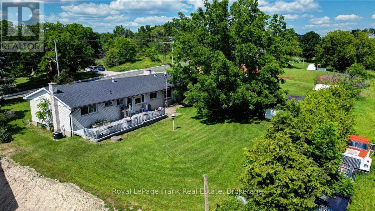 19 County Rd 2, Otonabee-South Monaghan, Ontario  K0L 1B0 - Photo 3 - X13588012