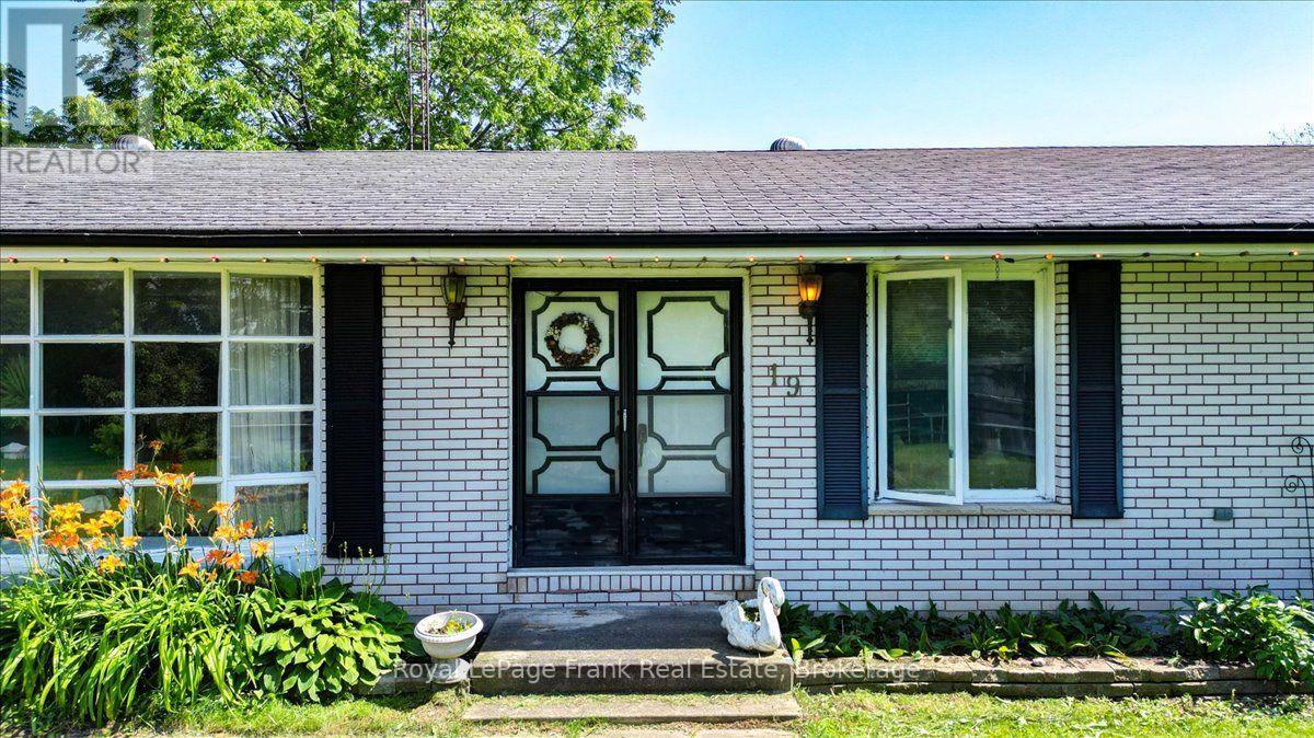 19 County Rd 2, Otonabee-South Monaghan, Ontario  K0L 1B0 - Photo 5 - X13588012