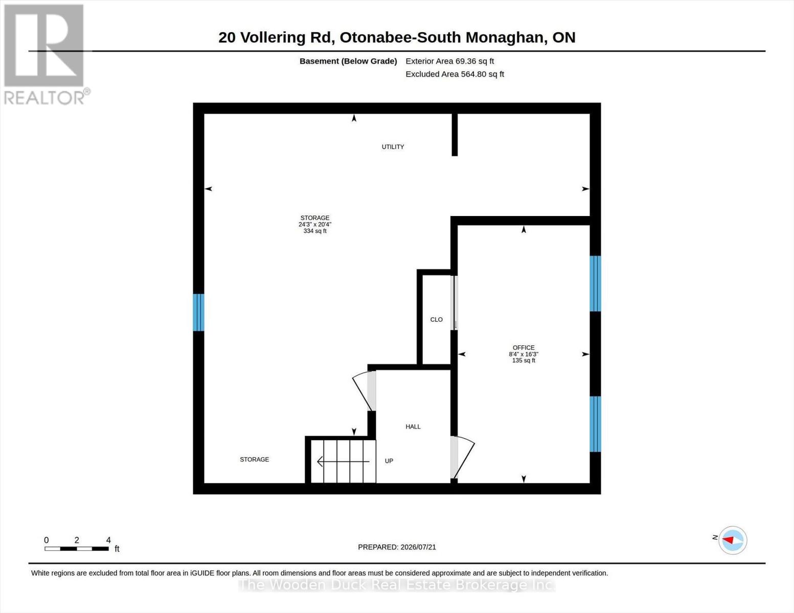 20 Vollering Road, Otonabee-South Monaghan, Ontario  K0L 2B0 - Photo 48 - X13588246
