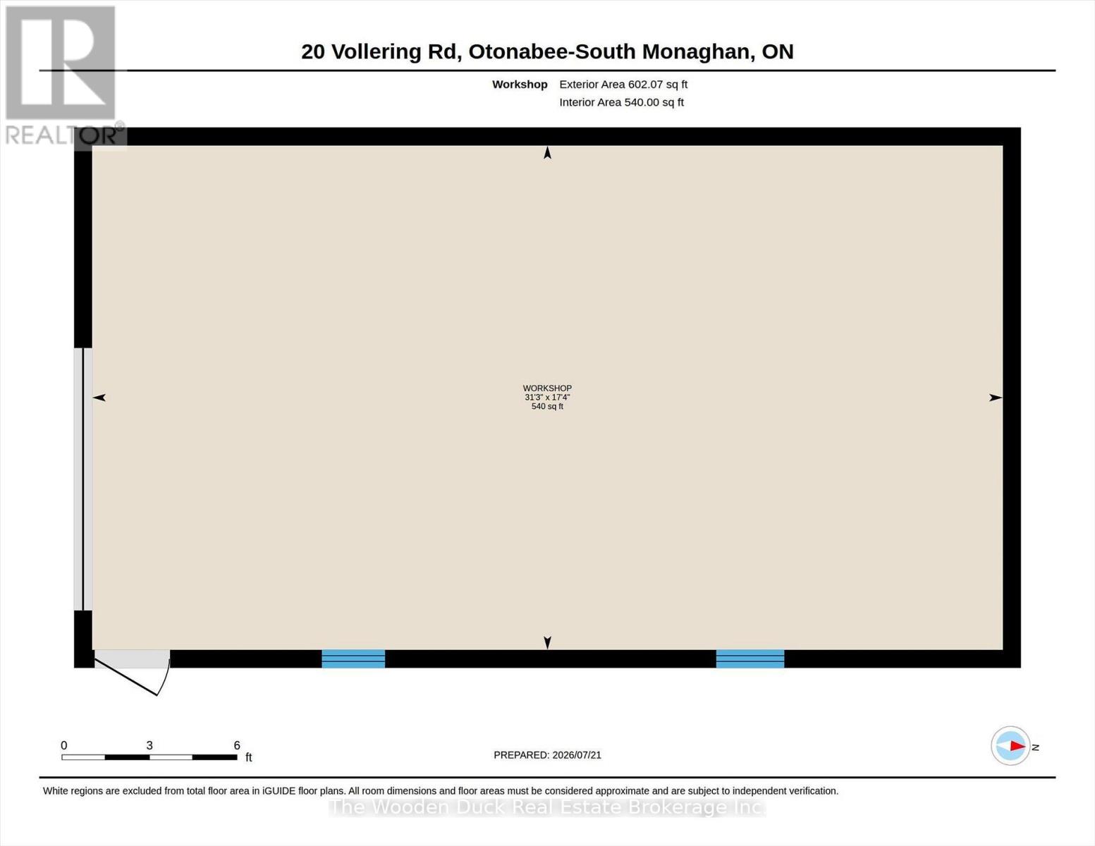 20 Vollering Road, Otonabee-South Monaghan, Ontario  K0L 2B0 - Photo 49 - X13588246