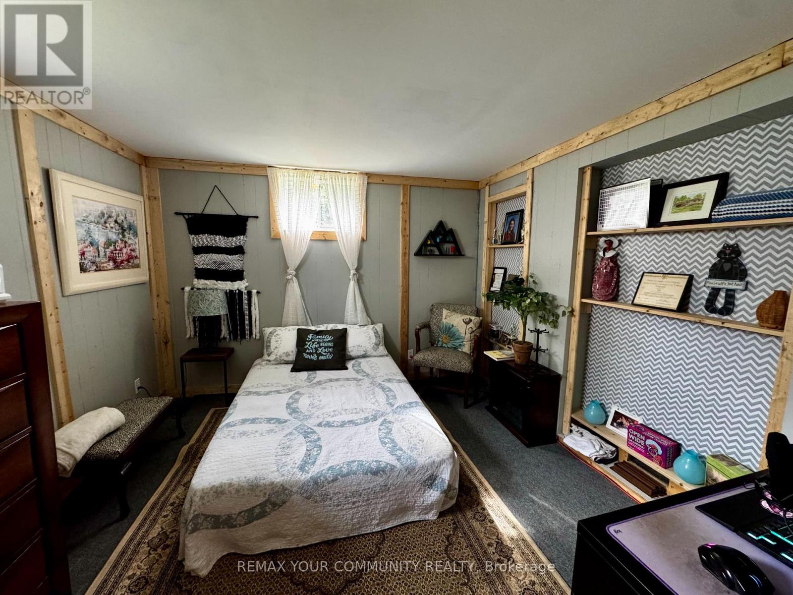 42 Sprucedale Street, Highlands East (Bicroft Ward), Ontario  K0L 1M0 - Photo 16 - X13588858