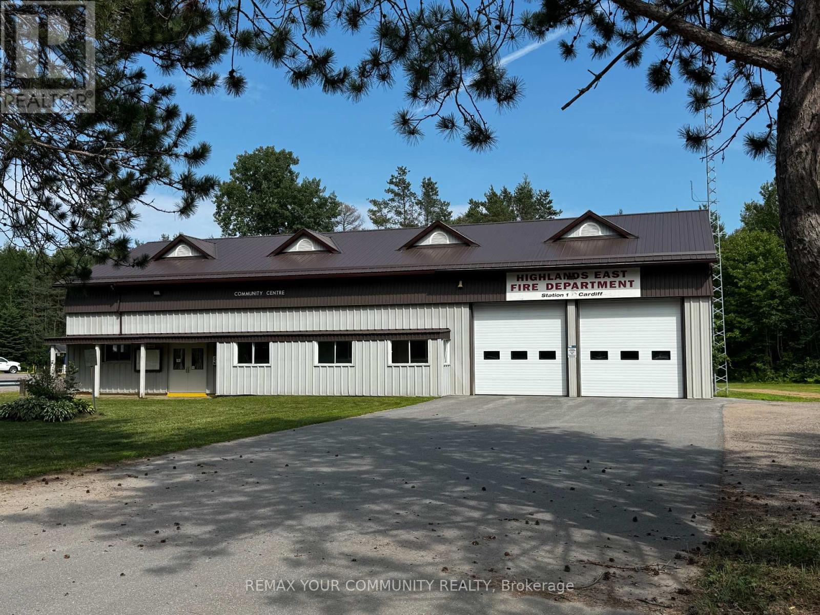 42 Sprucedale Street, Highlands East (Bicroft Ward), Ontario  K0L 1M0 - Photo 28 - X13588858