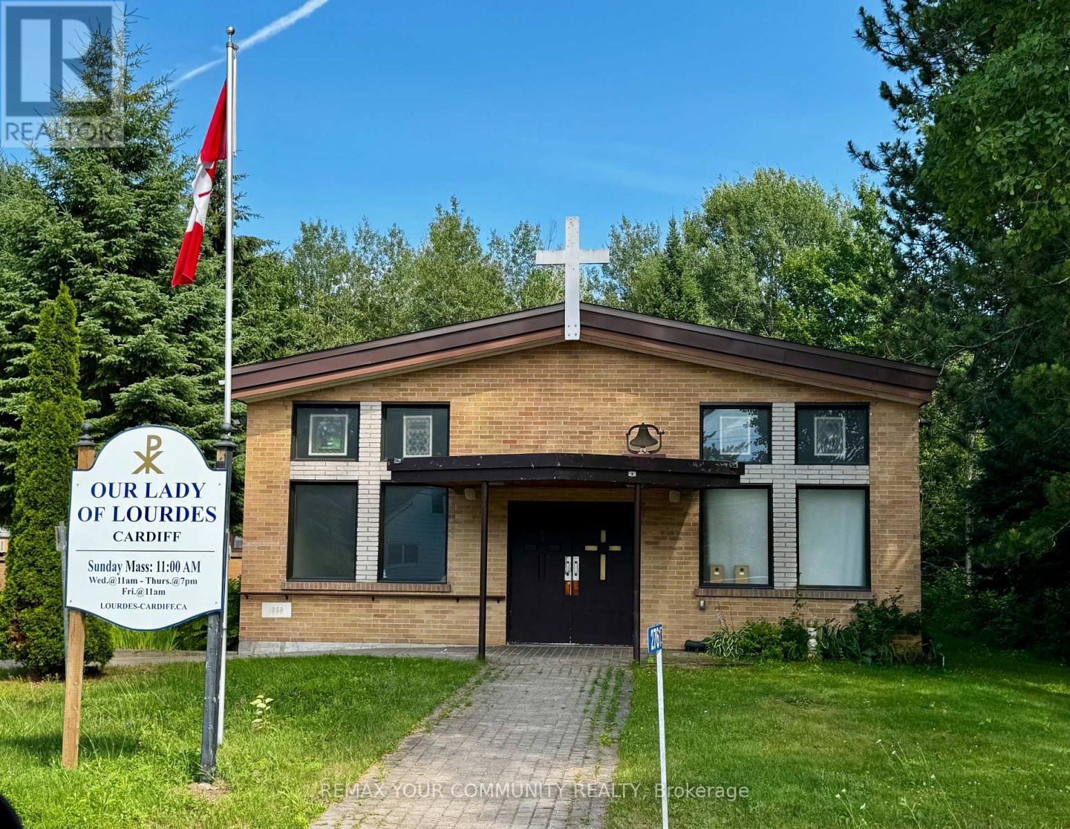 42 Sprucedale Street, Highlands East (Bicroft Ward), Ontario  K0L 1M0 - Photo 29 - X13588858