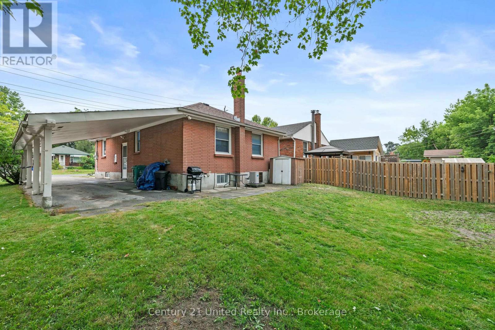 377 Chesterfield Avenue, Peterborough (Northcrest Ward 5), Ontario  K9H 4X8 - Photo 20 - X13588900