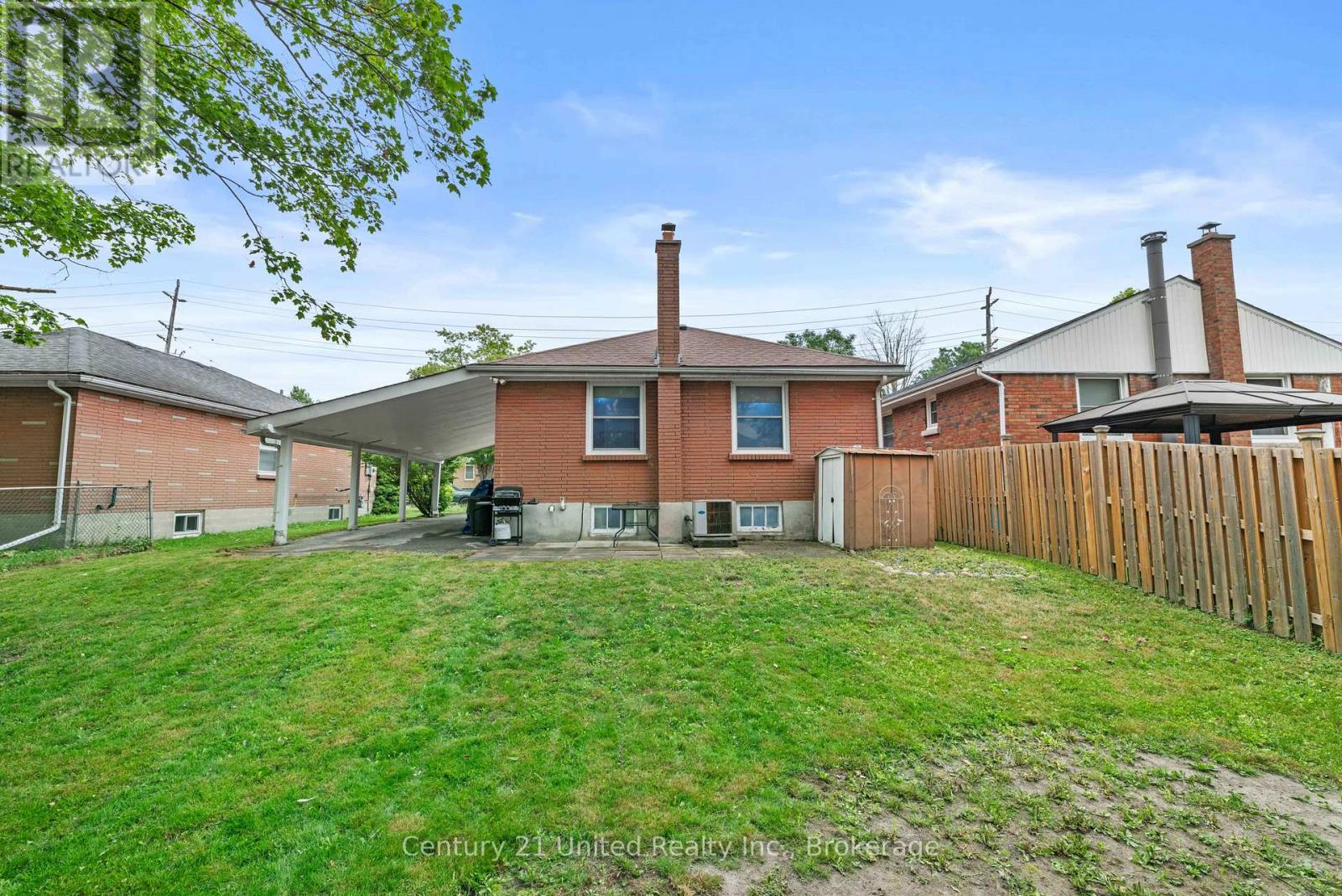 377 Chesterfield Avenue, Peterborough (Northcrest Ward 5), Ontario  K9H 4X8 - Photo 21 - X13588900