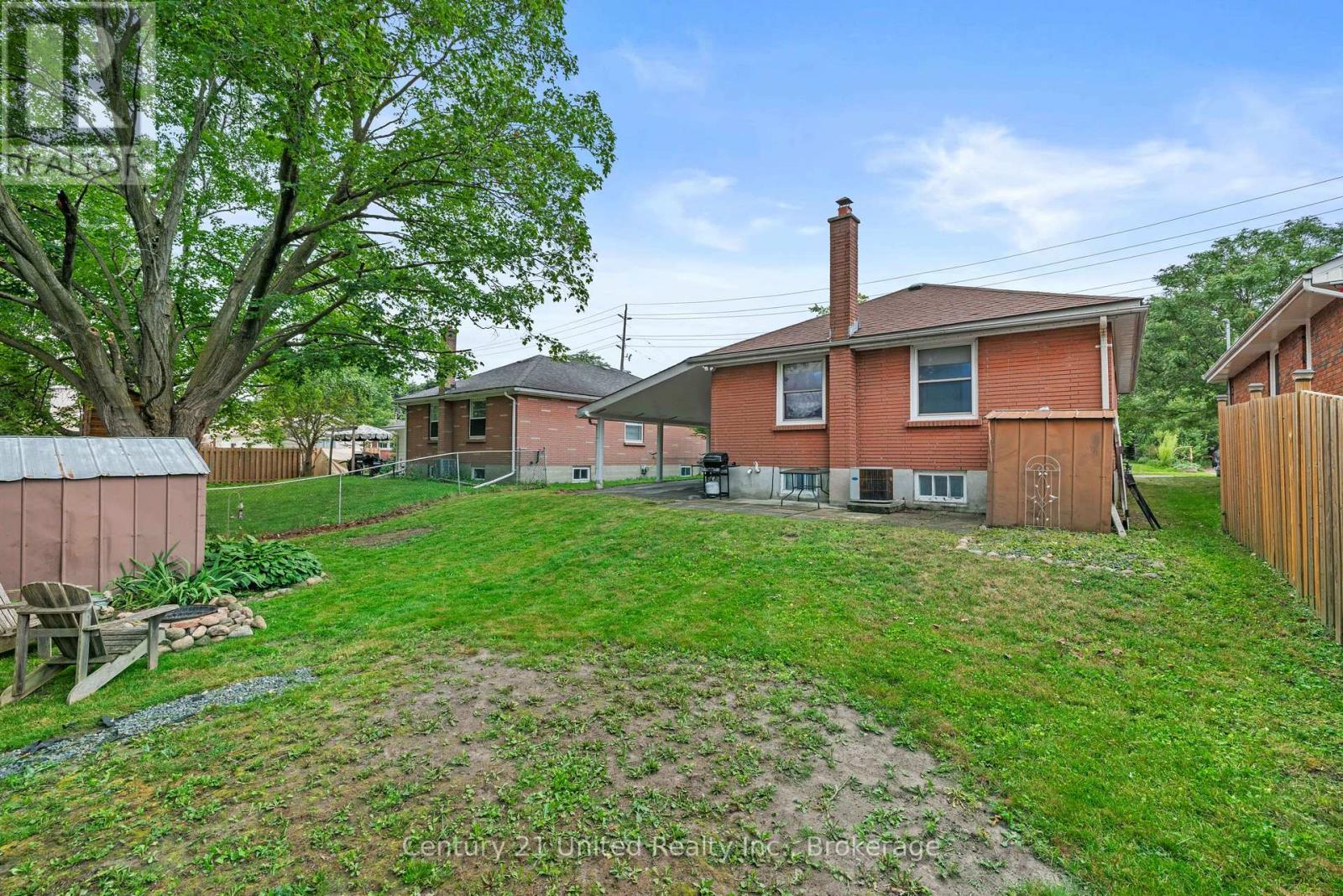 377 Chesterfield Avenue, Peterborough (Northcrest Ward 5), Ontario  K9H 4X8 - Photo 22 - X13588900