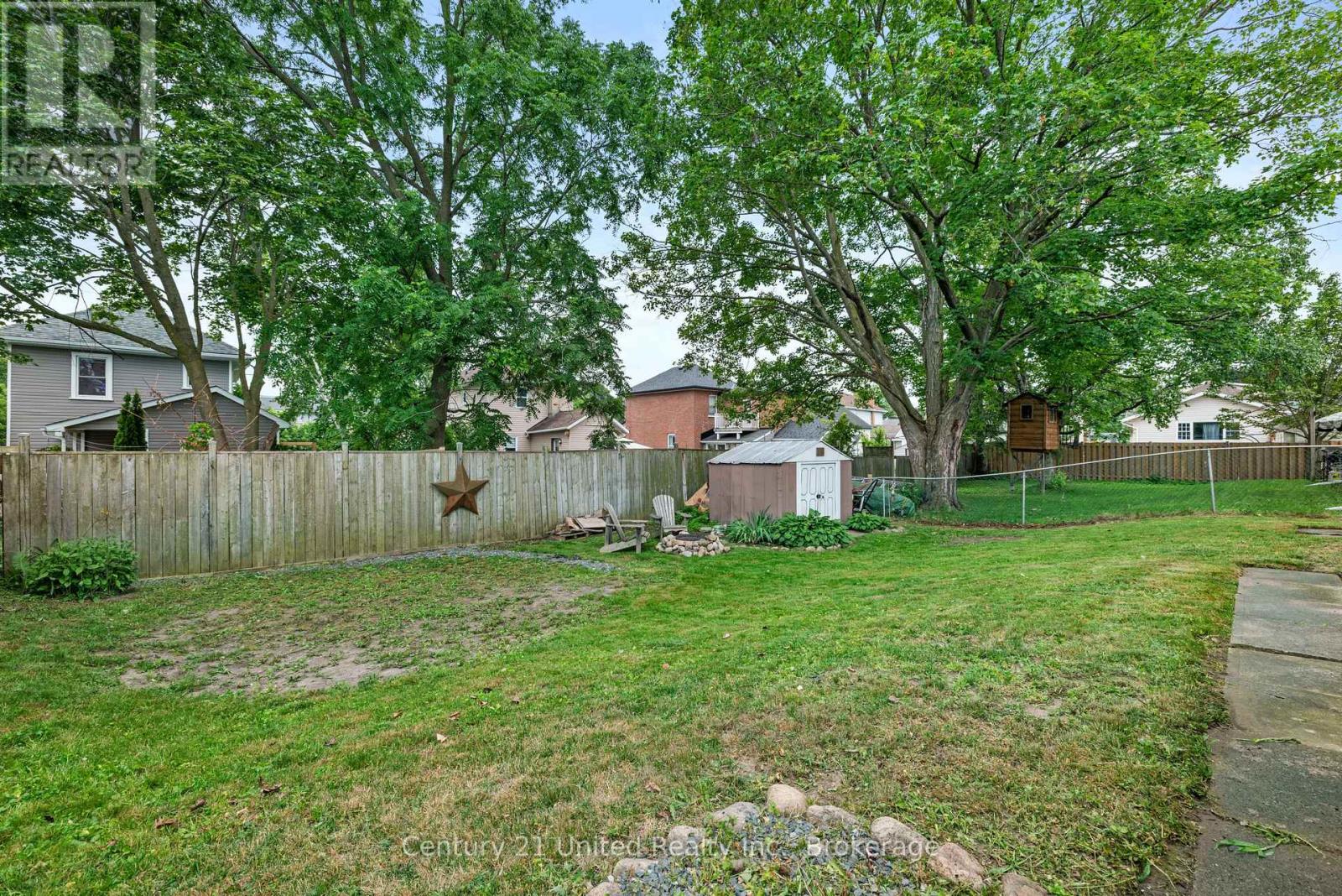 377 Chesterfield Avenue, Peterborough (Northcrest Ward 5), Ontario  K9H 4X8 - Photo 24 - X13588900