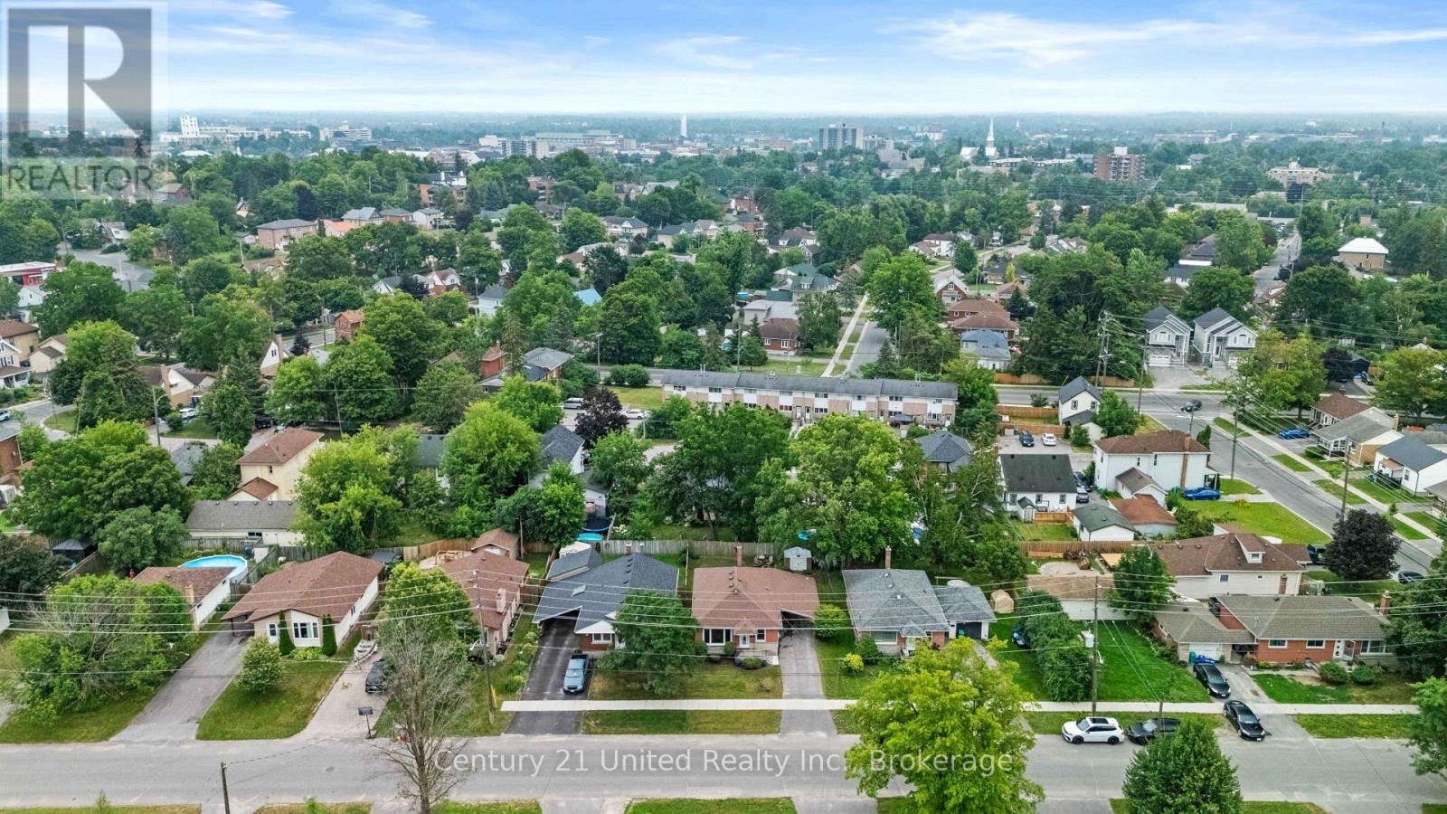 377 Chesterfield Avenue, Peterborough (Northcrest Ward 5), Ontario  K9H 4X8 - Photo 26 - X13588900