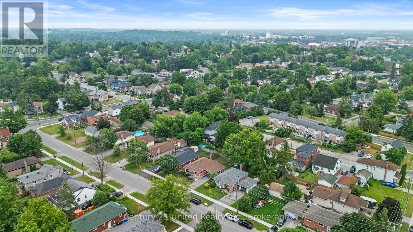 377 Chesterfield Avenue, Peterborough (Northcrest Ward 5), Ontario  K9H 4X8 - Photo 27 - X13588900