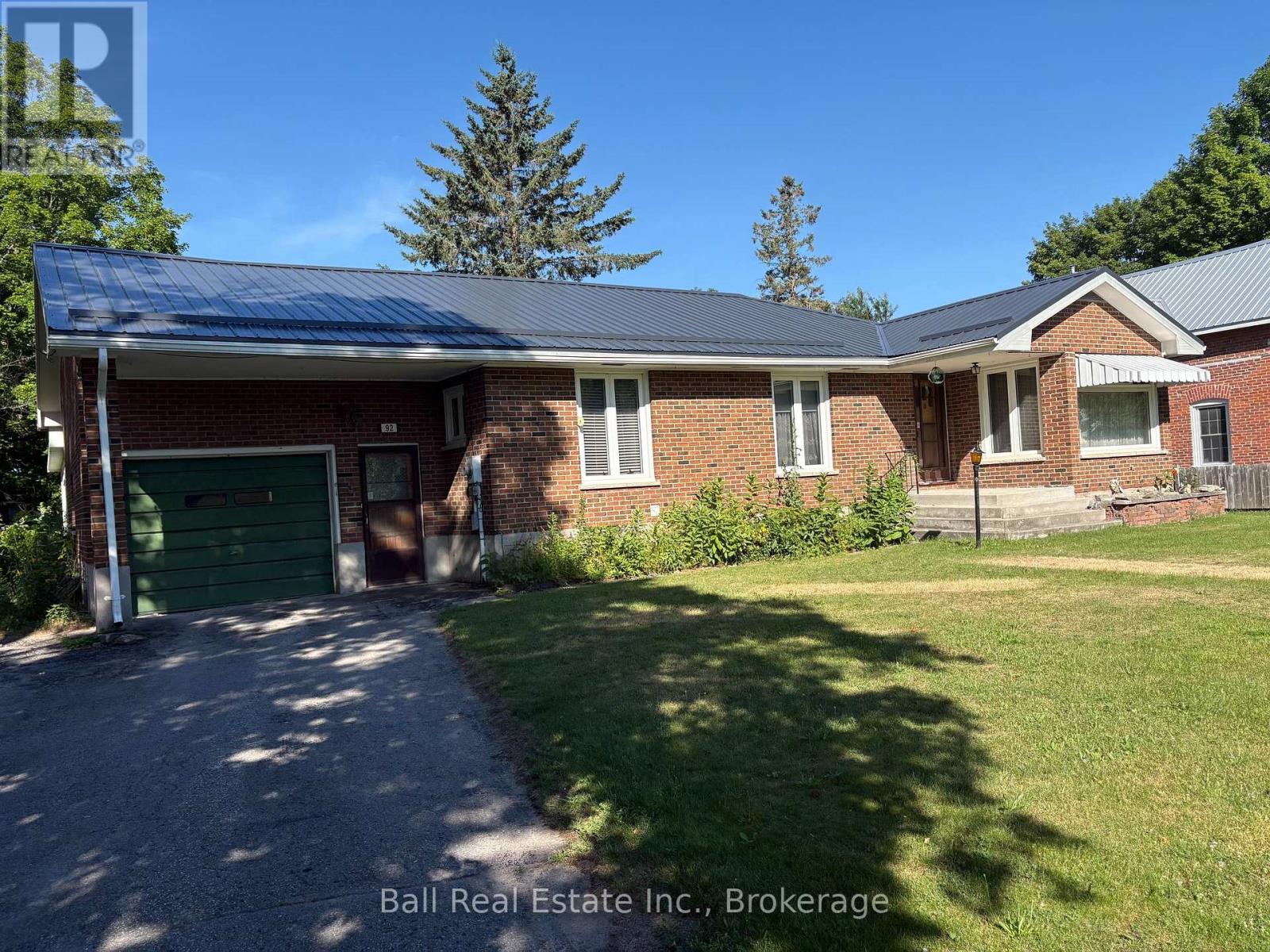92 COUNTY RD 40, asphodel-norwood (norwood), Ontario