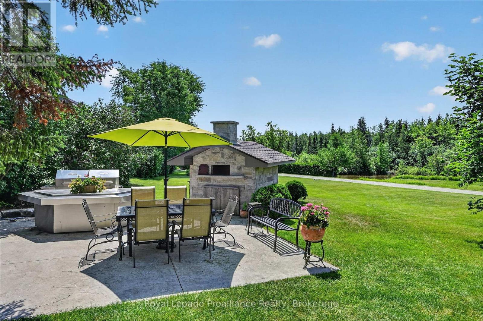 551 & 565 Cooney Island Road, Douro-Dummer, Ontario  K0L 2H0 - Photo 19 - X13589276