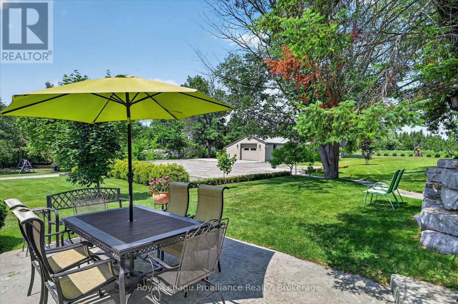 551 & 565 Cooney Island Road, Douro-Dummer, Ontario  K0L 2H0 - Photo 21 - X13589276