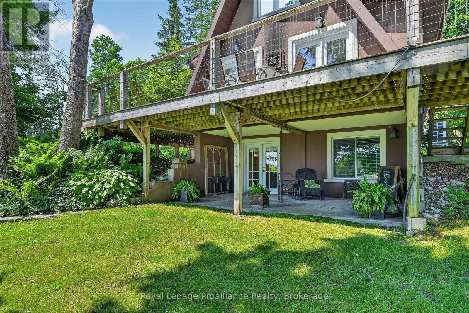 551 & 565 Cooney Island Road, Douro-Dummer, Ontario  K0L 2H0 - Photo 23 - X13589276