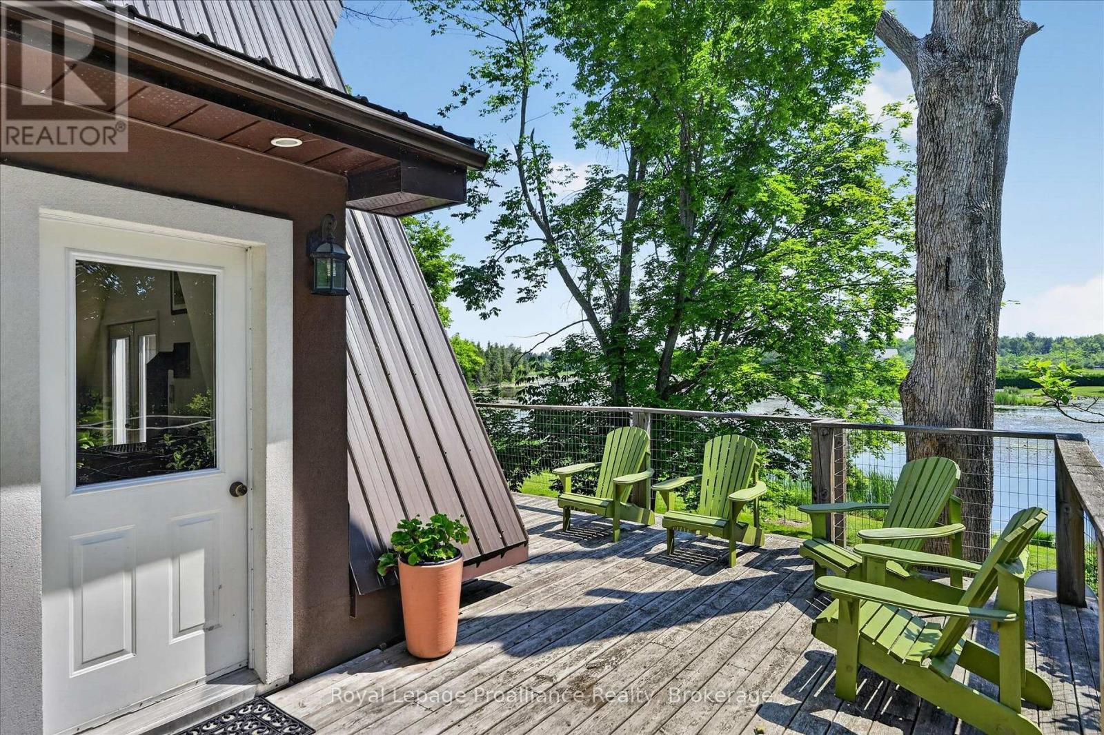 551 & 565 Cooney Island Road, Douro-Dummer, Ontario  K0L 2H0 - Photo 24 - X13589276