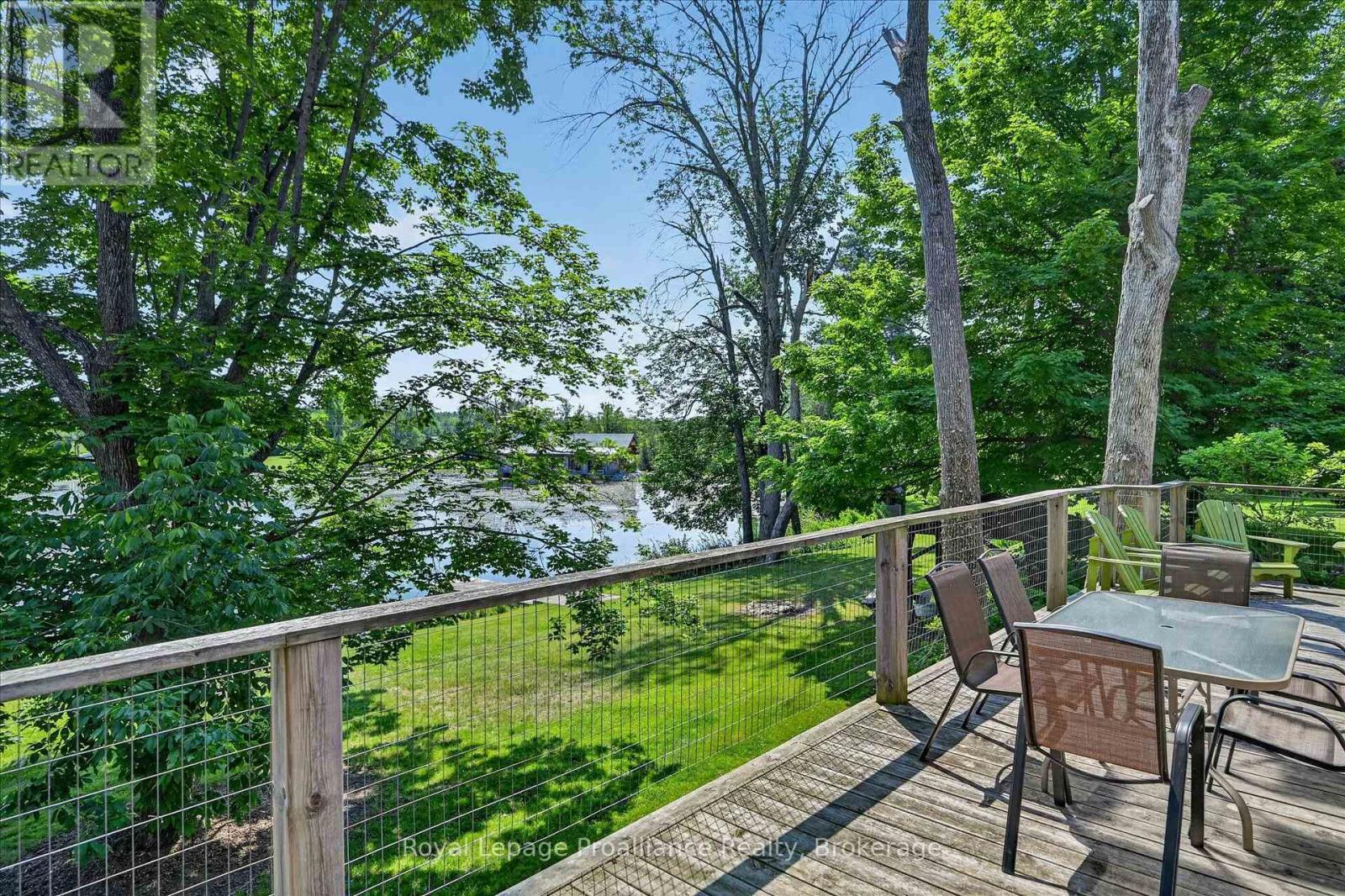 551 & 565 Cooney Island Road, Douro-Dummer, Ontario  K0L 2H0 - Photo 25 - X13589276