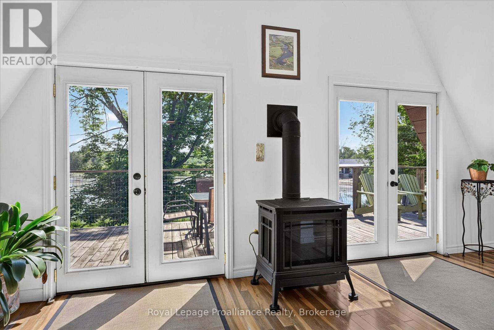551 & 565 Cooney Island Road, Douro-Dummer, Ontario  K0L 2H0 - Photo 26 - X13589276