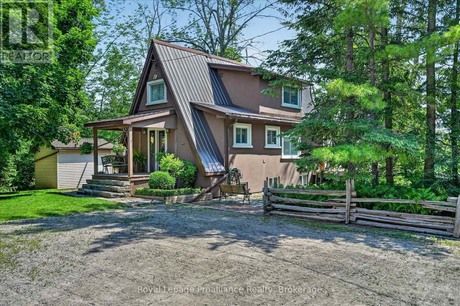 551 & 565 Cooney Island Road, Douro-Dummer, Ontario  K0L 2H0 - Photo 4 - X13589276