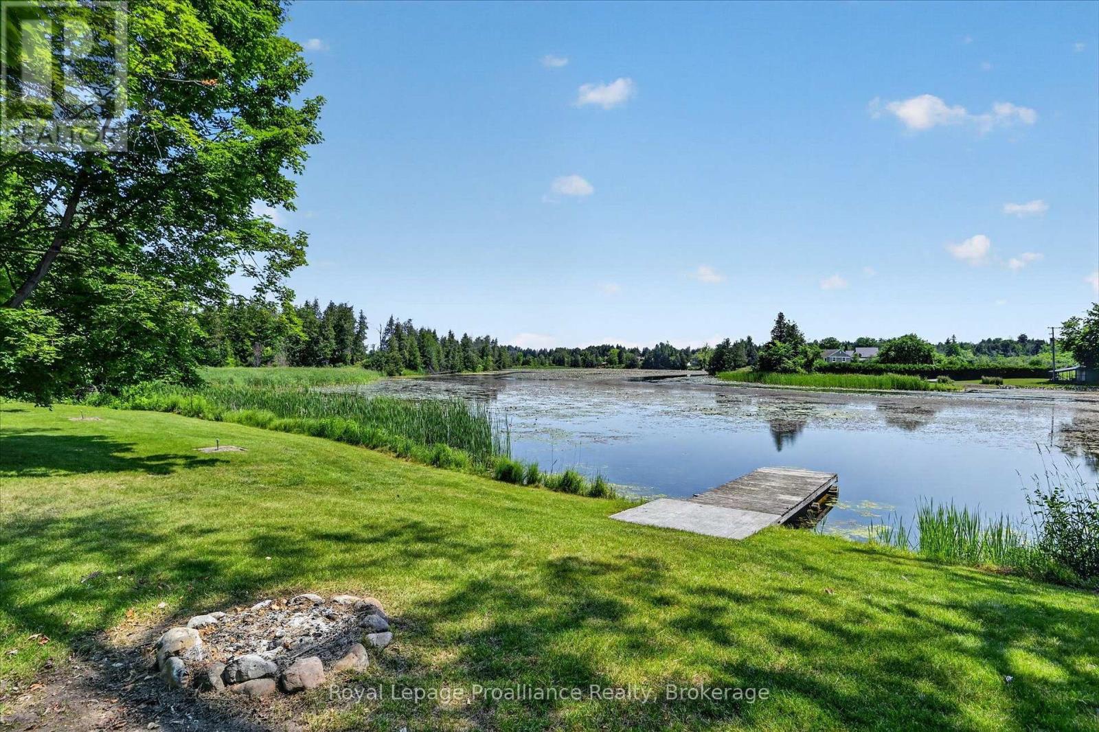 551 & 565 Cooney Island Road, Douro-Dummer, Ontario  K0L 2H0 - Photo 44 - X13589276