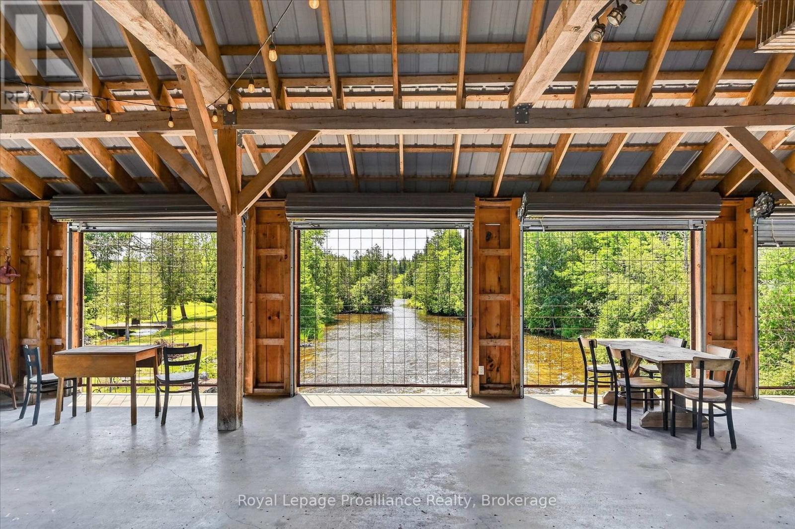 551 & 565 Cooney Island Road, Douro-Dummer, Ontario  K0L 2H0 - Photo 46 - X13589276