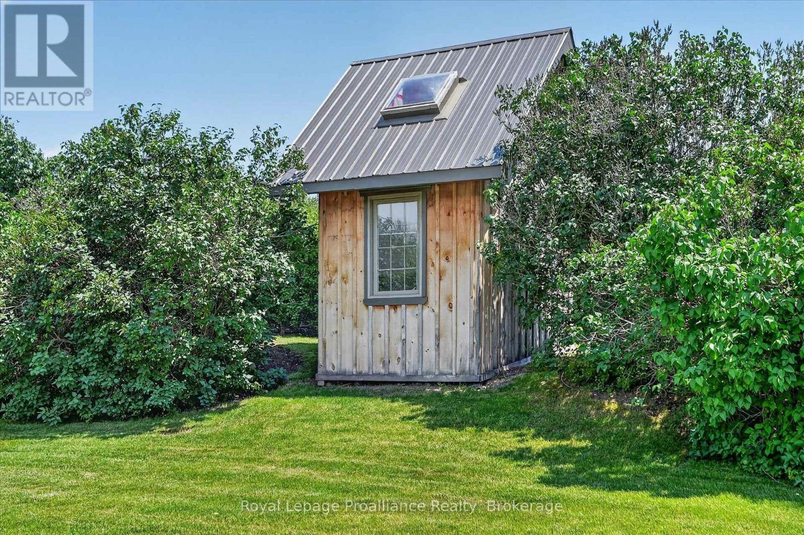 551 & 565 Cooney Island Road, Douro-Dummer, Ontario  K0L 2H0 - Photo 48 - X13589276