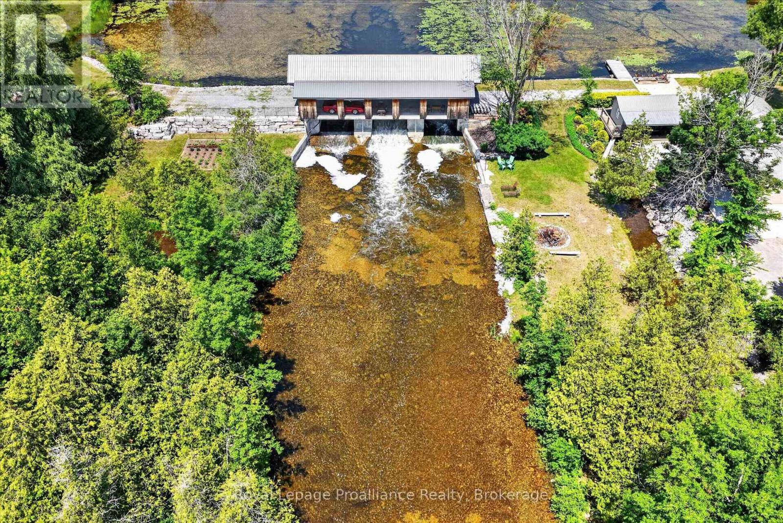 551 & 565 Cooney Island Road, Douro-Dummer, Ontario  K0L 2H0 - Photo 49 - X13589276