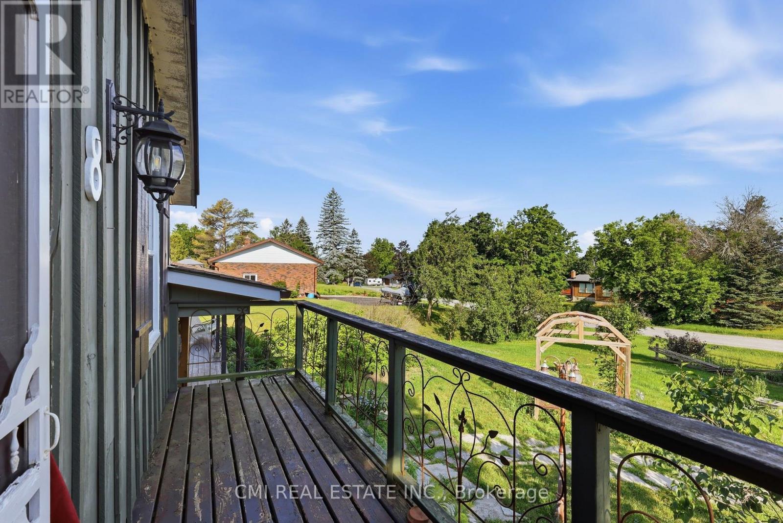 8 Jakeman Street, Kawartha Lakes (Manvers), Ontario  L0A 1A0 - Photo 36 - X13589322