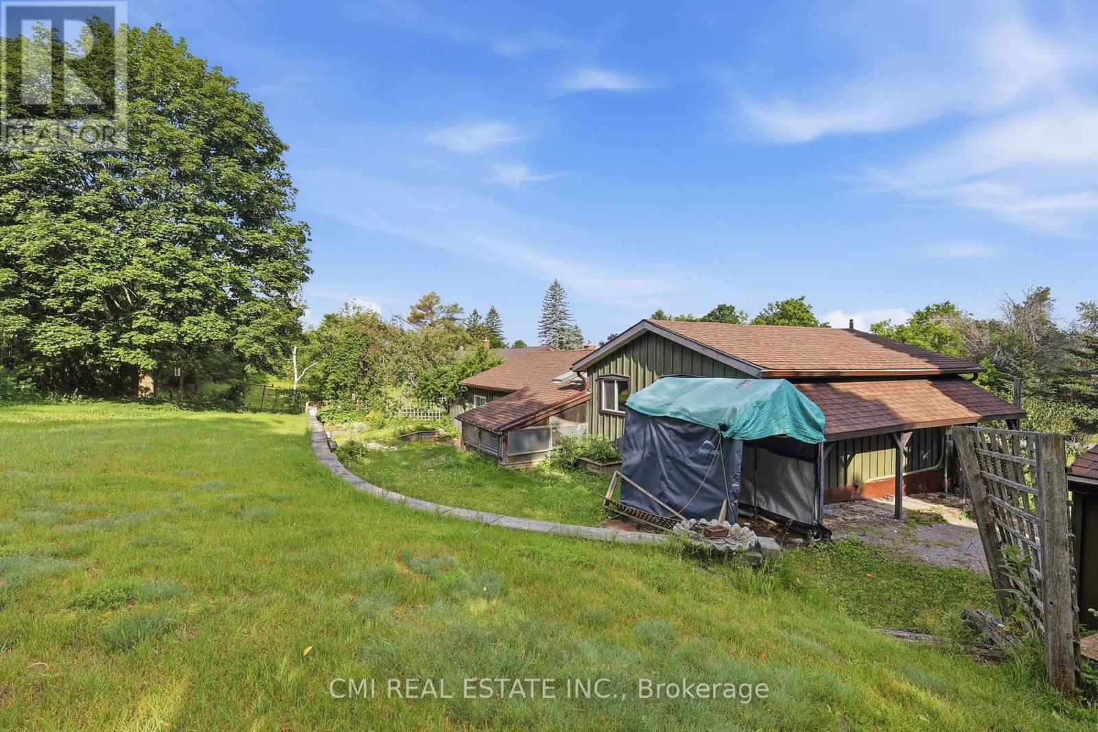 8 Jakeman Street, Kawartha Lakes (Manvers), Ontario  L0A 1A0 - Photo 38 - X13589322