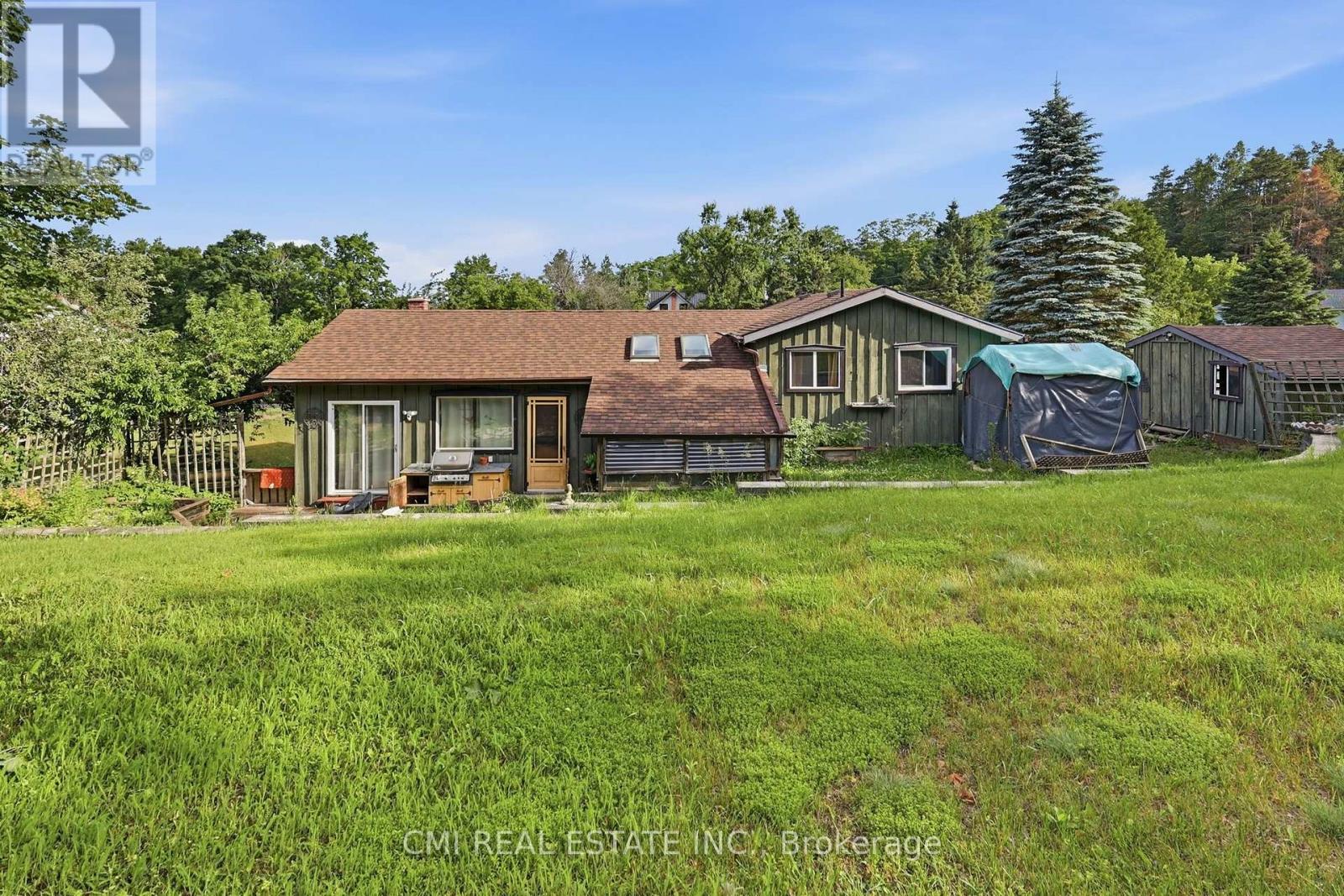 8 Jakeman Street, Kawartha Lakes (Manvers), Ontario  L0A 1A0 - Photo 40 - X13589322