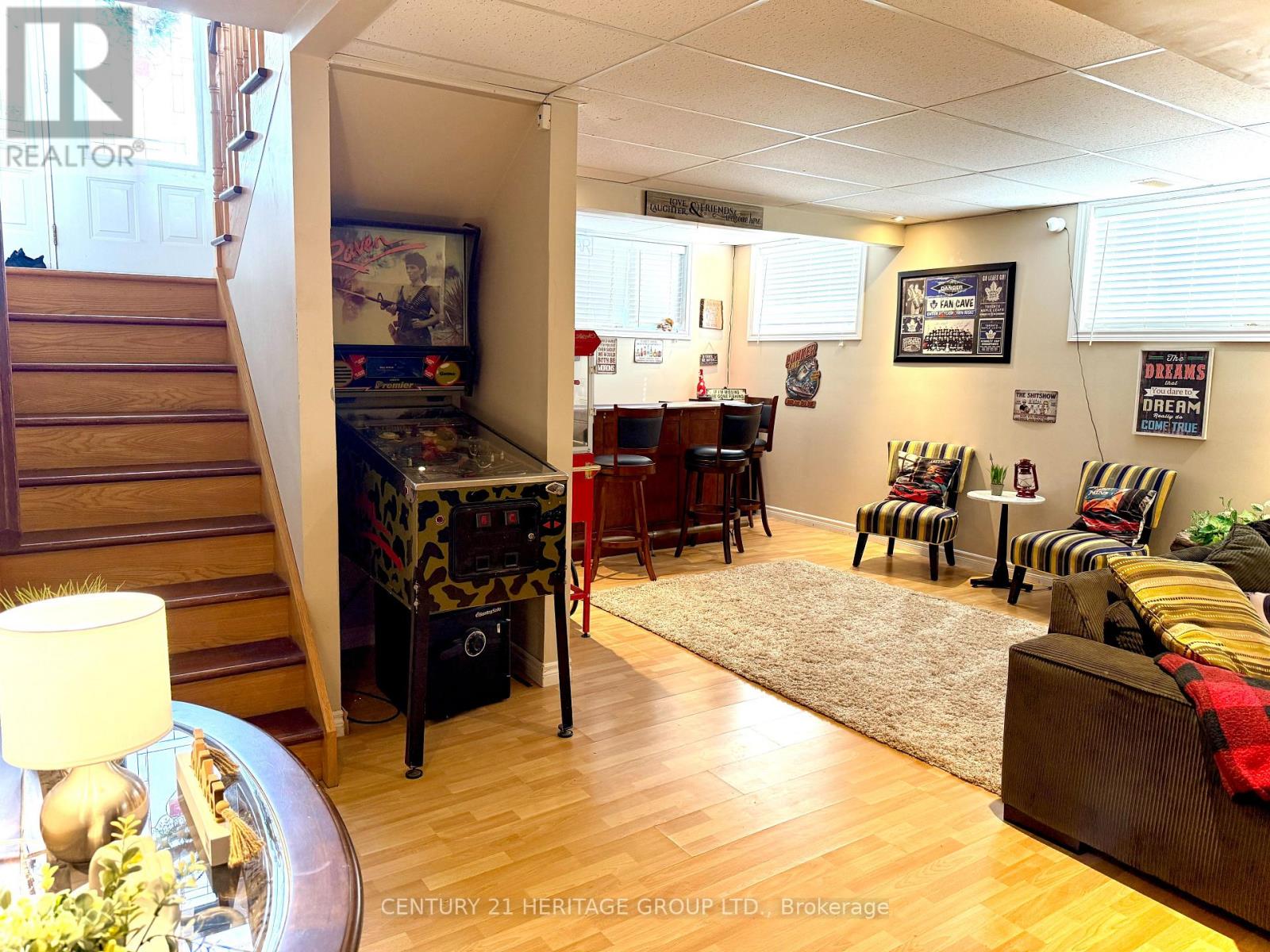 16 Eakins Crescent, Kawartha Lakes (Lindsay), Ontario  K9V 6H8 - Photo 16 - X13589348