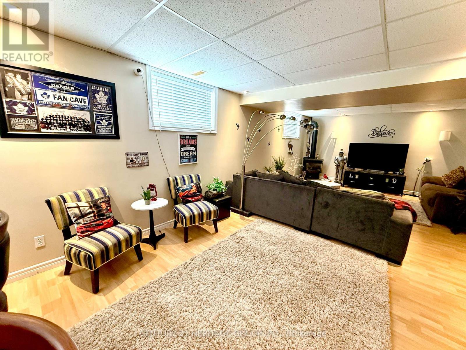 16 Eakins Crescent, Kawartha Lakes (Lindsay), Ontario  K9V 6H8 - Photo 18 - X13589348