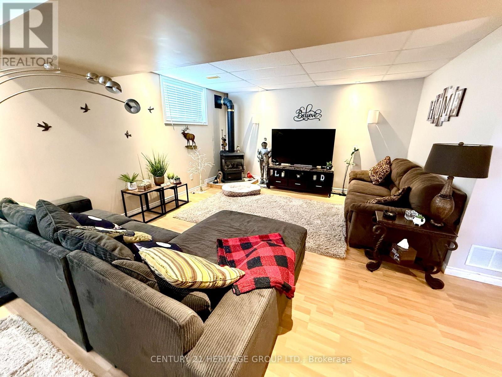 16 Eakins Crescent, Kawartha Lakes (Lindsay), Ontario  K9V 6H8 - Photo 19 - X13589348
