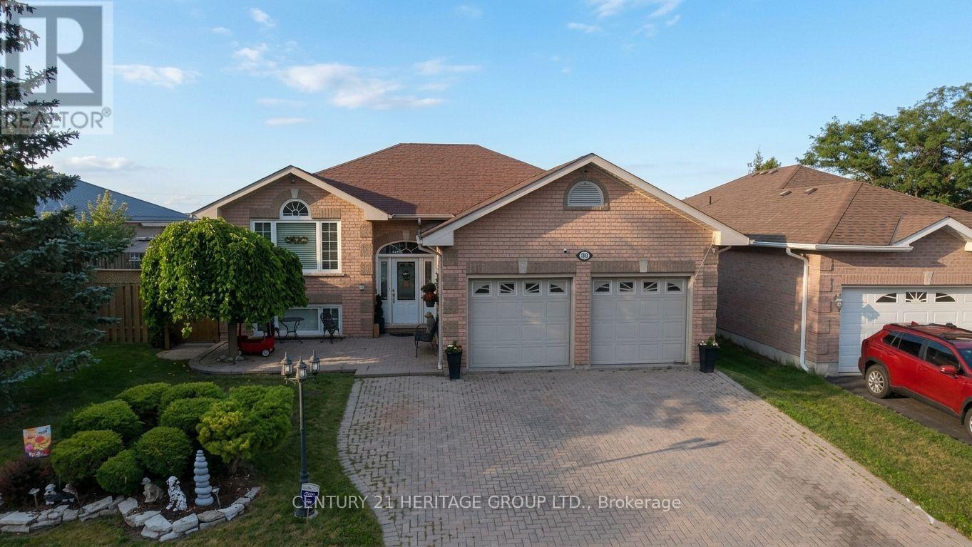 16 Eakins Crescent, Kawartha Lakes (Lindsay), Ontario  K9V 6H8 - Photo 2 - X13589348