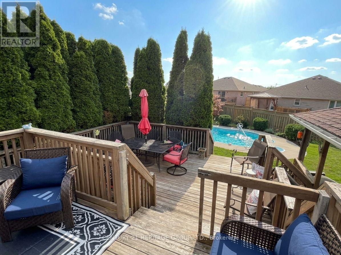 16 Eakins Crescent, Kawartha Lakes (Lindsay), Ontario  K9V 6H8 - Photo 23 - X13589348