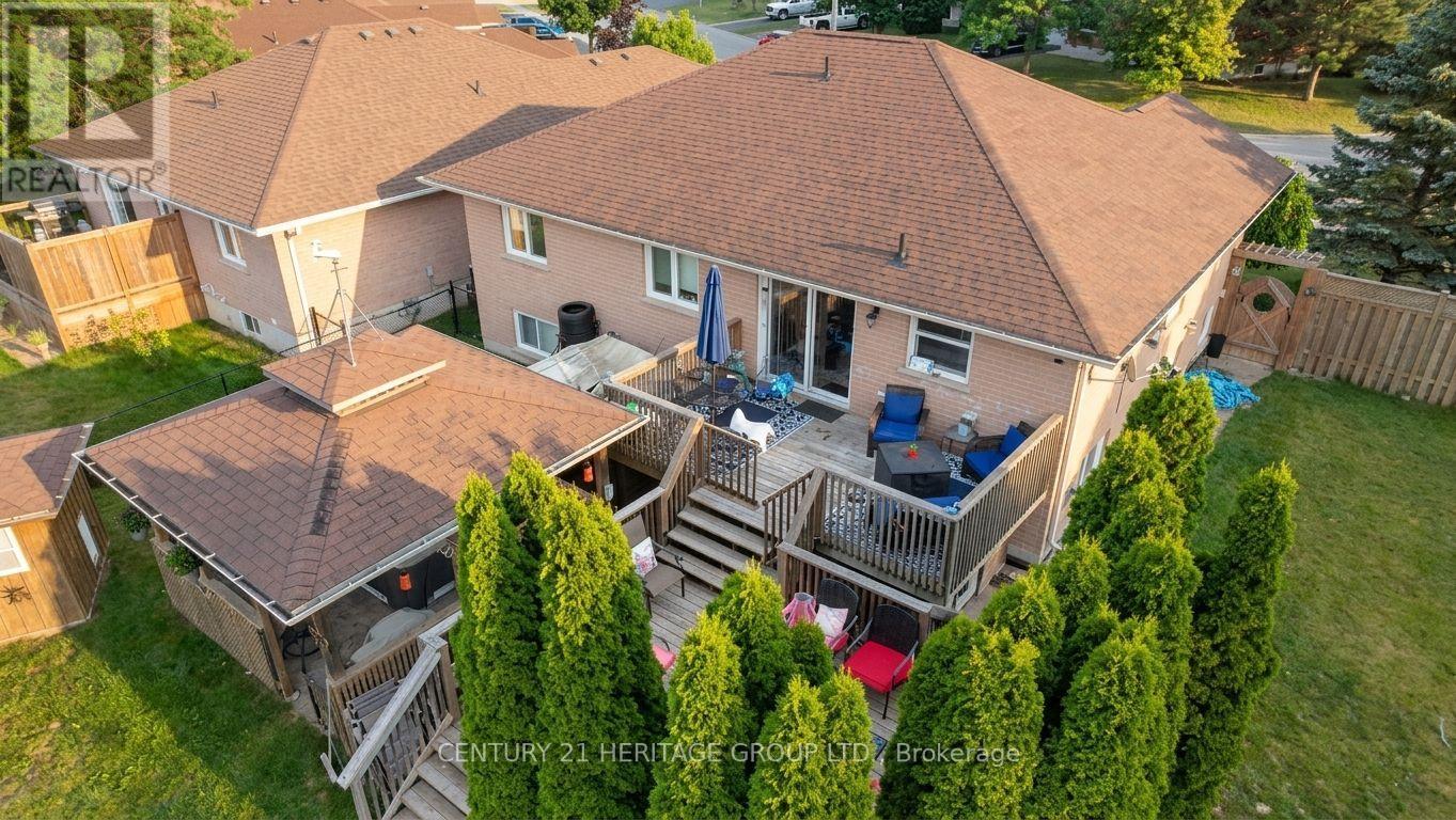 16 Eakins Crescent, Kawartha Lakes (Lindsay), Ontario  K9V 6H8 - Photo 24 - X13589348