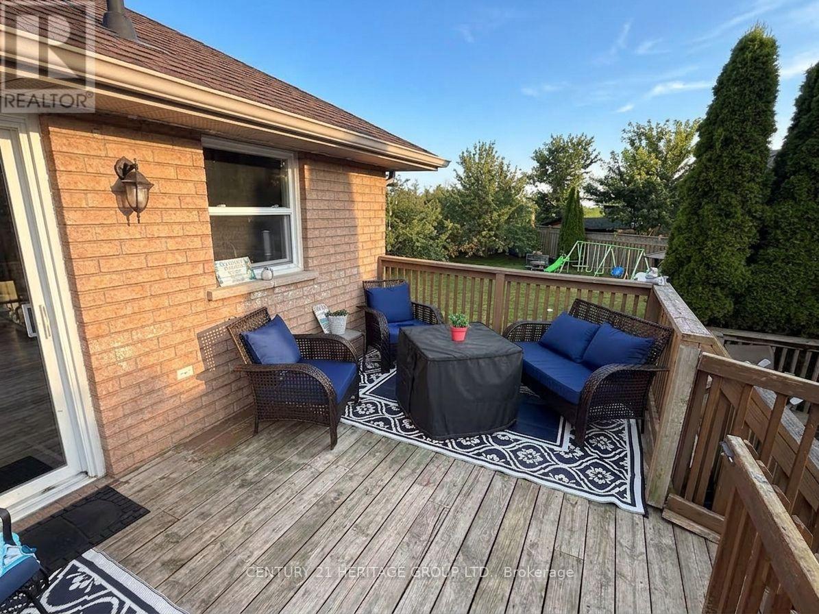 16 Eakins Crescent, Kawartha Lakes (Lindsay), Ontario  K9V 6H8 - Photo 26 - X13589348