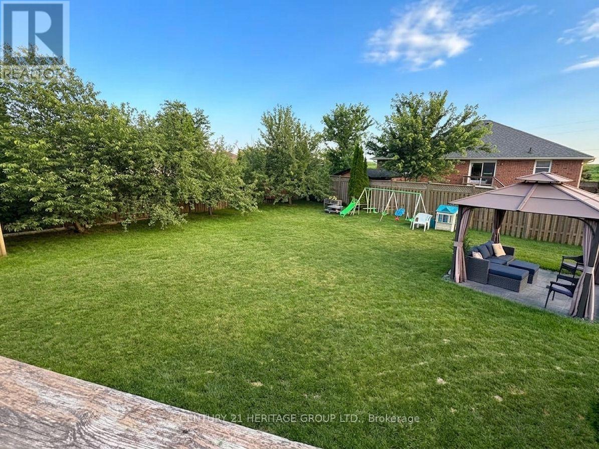 16 Eakins Crescent, Kawartha Lakes (Lindsay), Ontario  K9V 6H8 - Photo 27 - X13589348