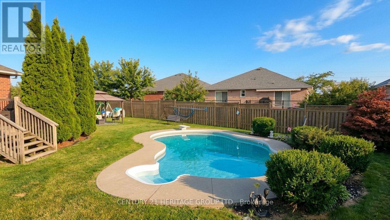 16 Eakins Crescent, Kawartha Lakes (Lindsay), Ontario  K9V 6H8 - Photo 29 - X13589348