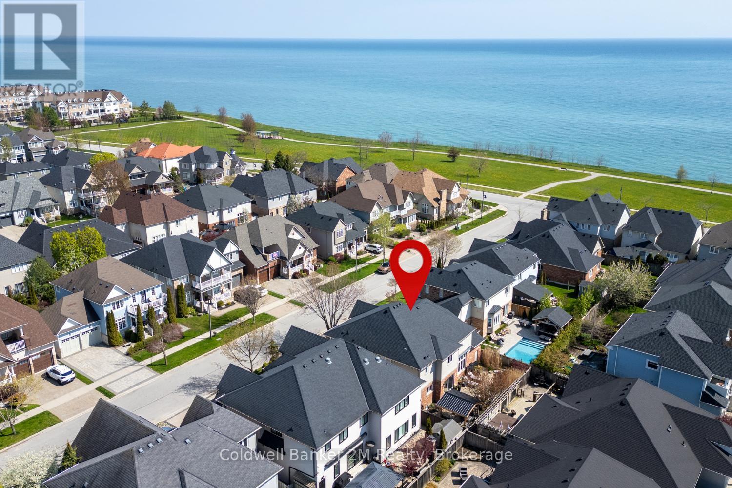 18 CORPORAL PATTERSON LANE, clarington (newcastle), Ontario