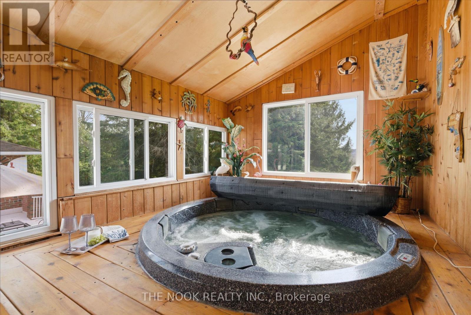 201 Ski Hill Road, Kawartha Lakes (Manvers), Ontario  L0A 1A0 - Photo 16 - X13589718