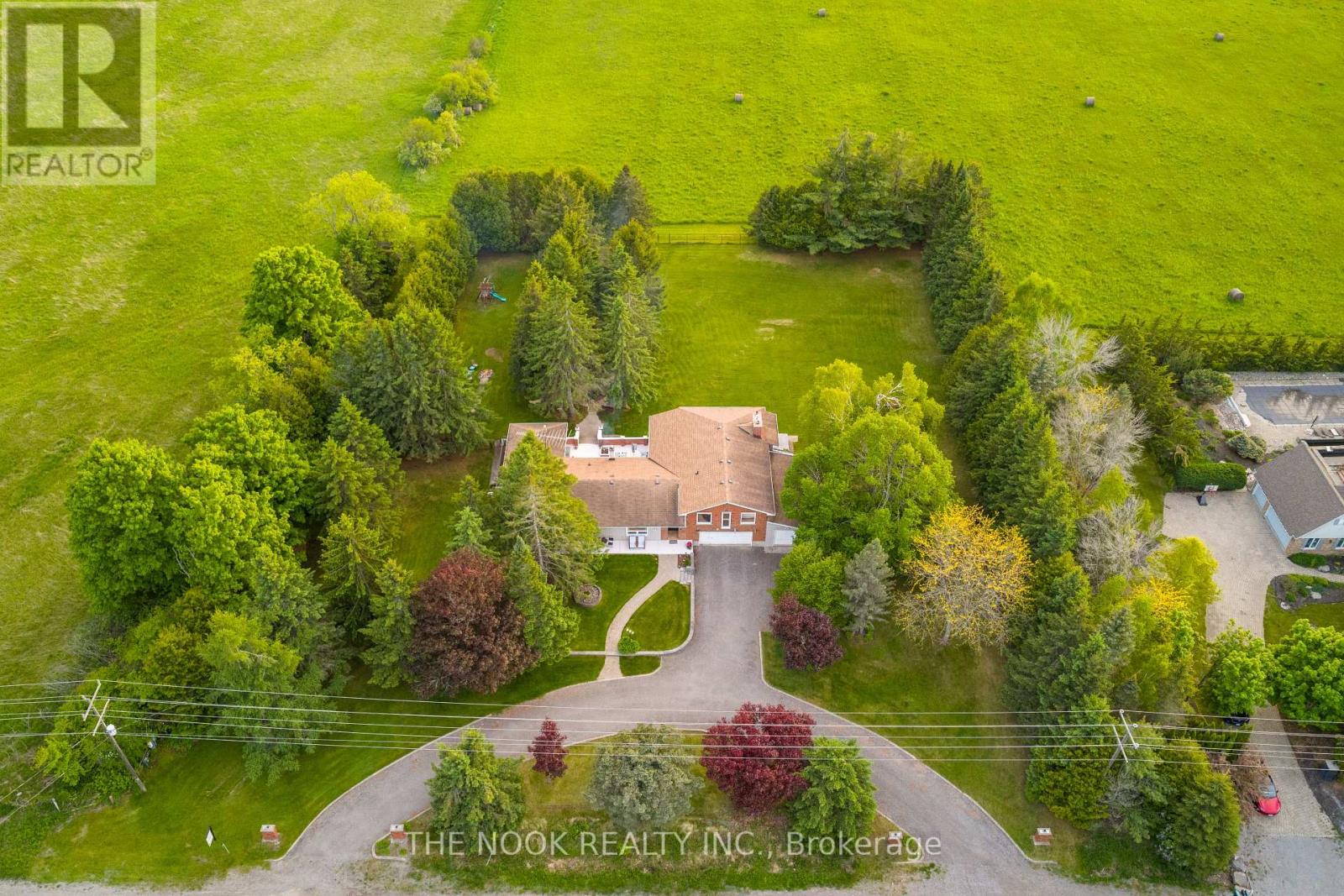 201 Ski Hill Road, Kawartha Lakes (Manvers), Ontario  L0A 1A0 - Photo 4 - X13589718