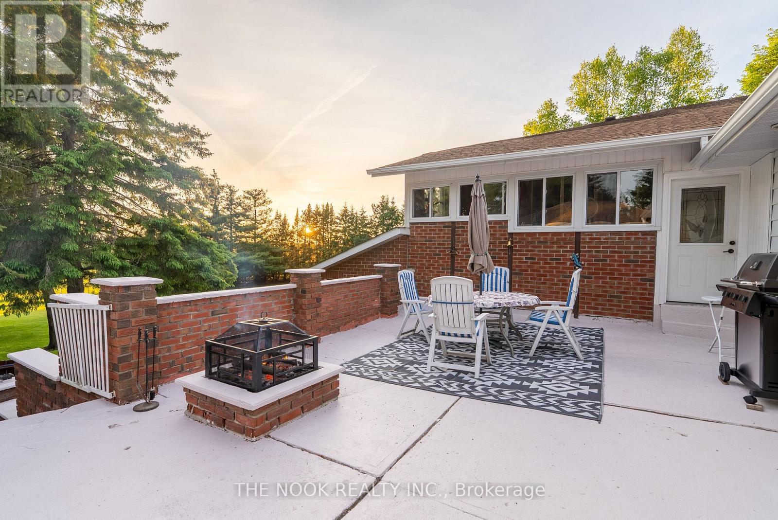 201 Ski Hill Road, Kawartha Lakes (Manvers), Ontario  L0A 1A0 - Photo 40 - X13589718