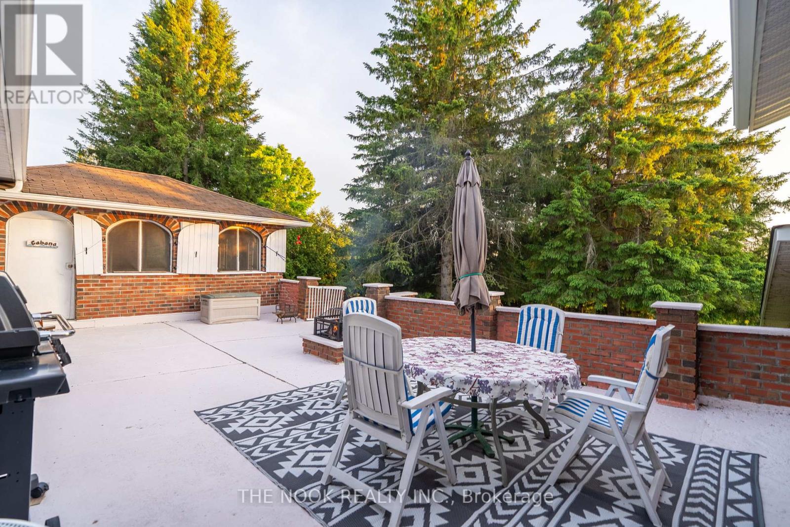 201 Ski Hill Road, Kawartha Lakes (Manvers), Ontario  L0A 1A0 - Photo 41 - X13589718