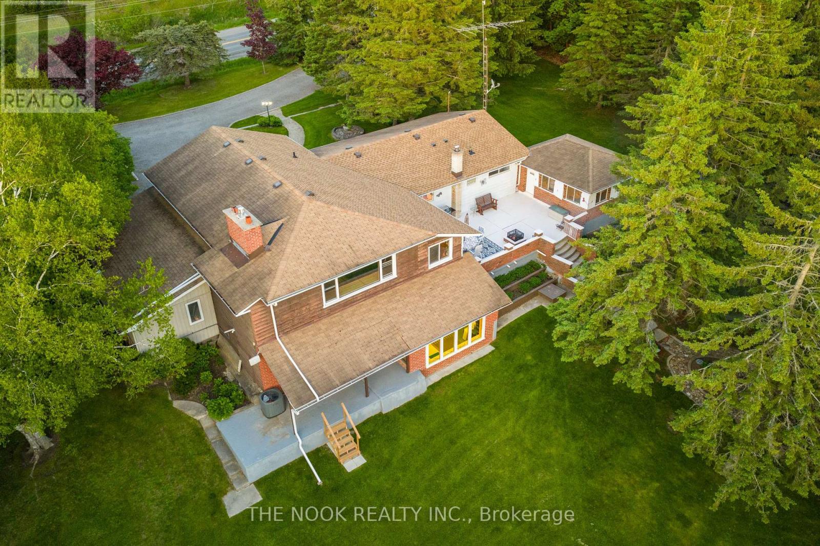 201 Ski Hill Road, Kawartha Lakes (Manvers), Ontario  L0A 1A0 - Photo 43 - X13589718