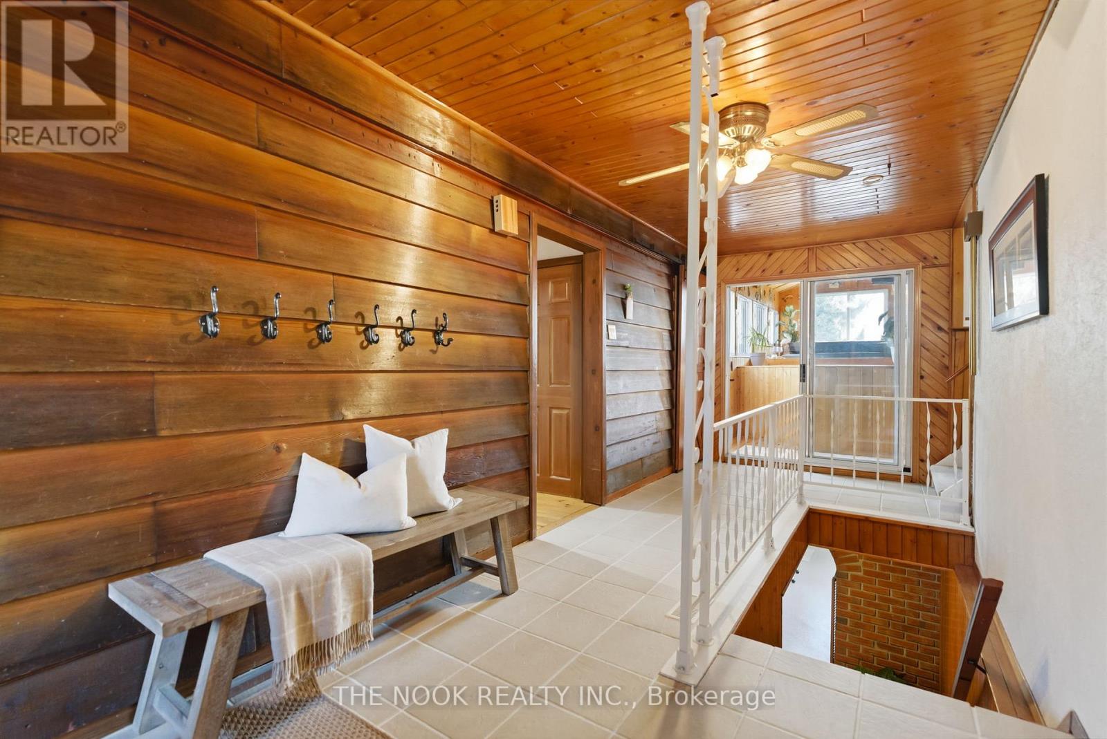 201 Ski Hill Road, Kawartha Lakes (Manvers), Ontario  L0A 1A0 - Photo 6 - X13589718