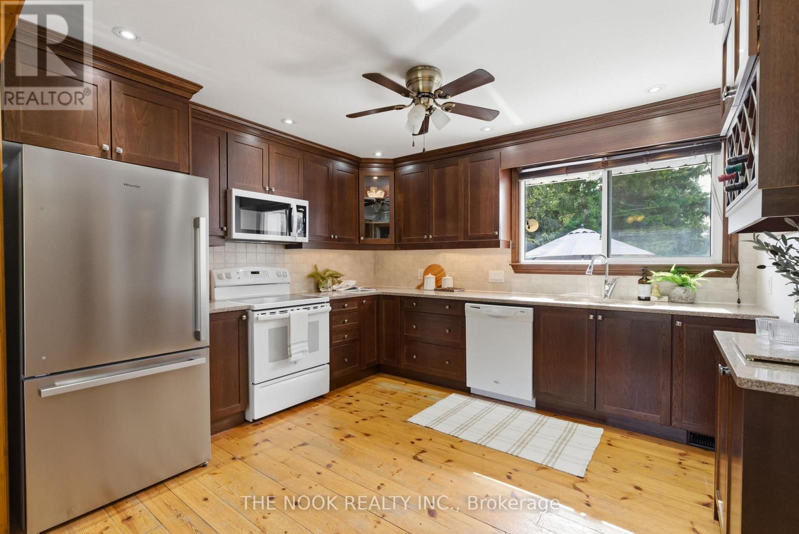 201 Ski Hill Road, Kawartha Lakes (Manvers), Ontario  L0A 1A0 - Photo 7 - X13589718