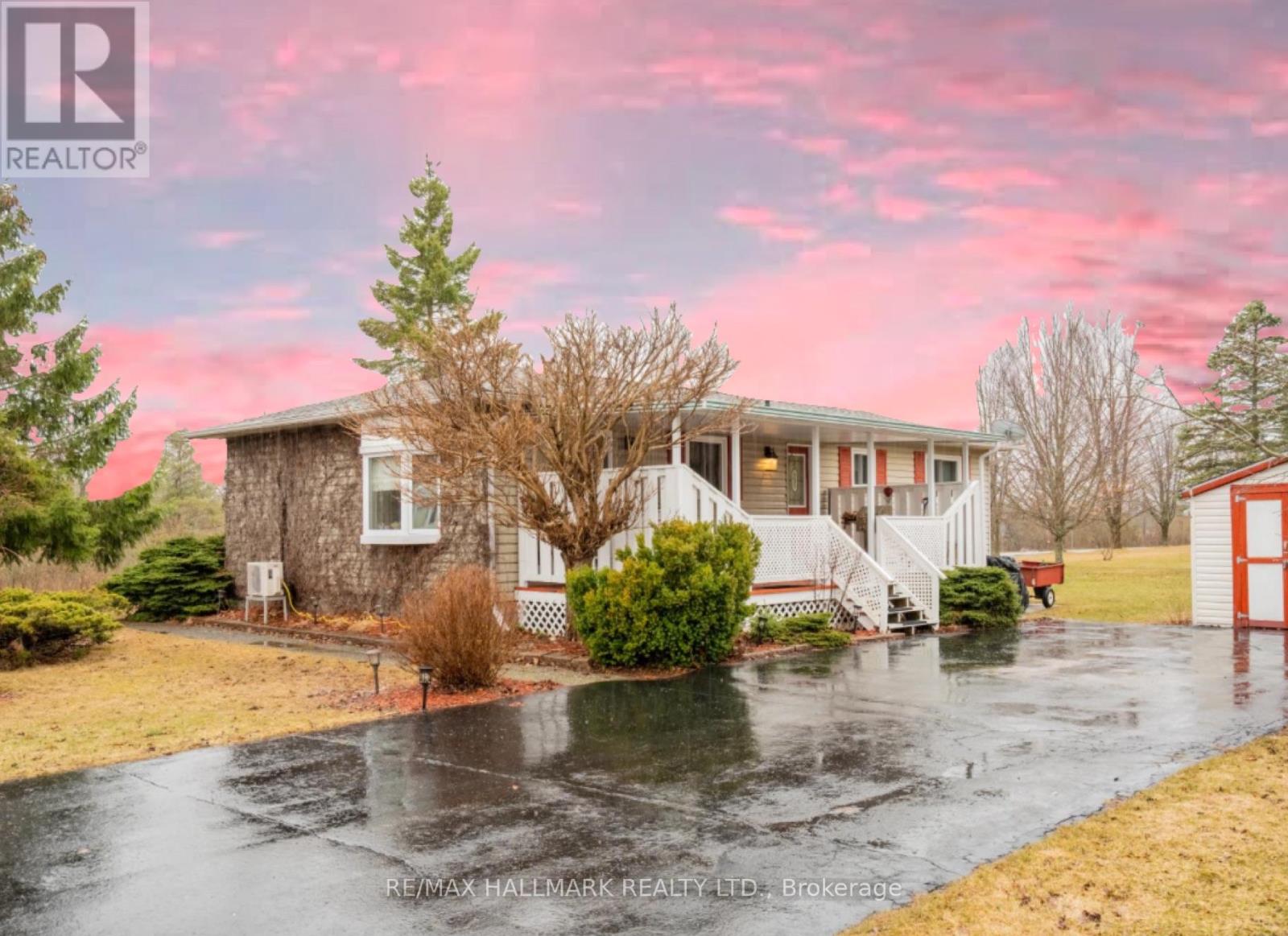 6 Seymour Street S, Havelock-Belmont-Methuen (Belmont-Methuen), Ontario  K0L 1Z0 - Photo 4 - X13589770