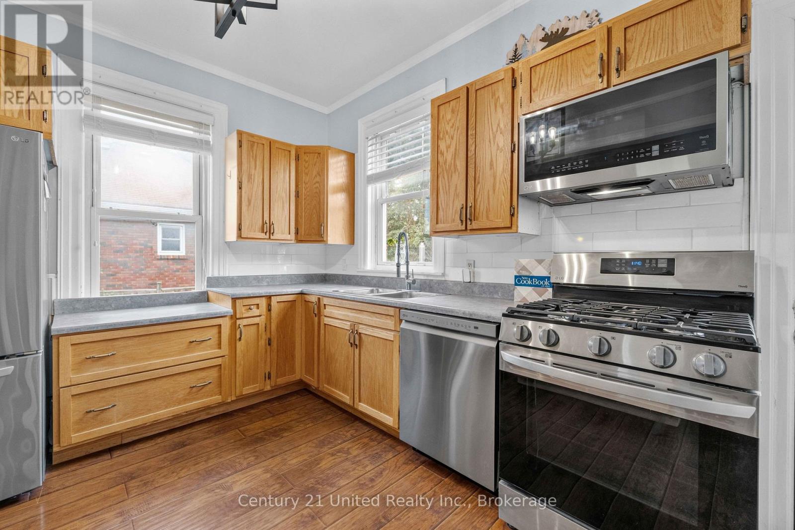 95 Morrow Street, Peterborough (Otonabee Ward 1), Ontario  K9J 1X4 - Photo 10 - X13589876